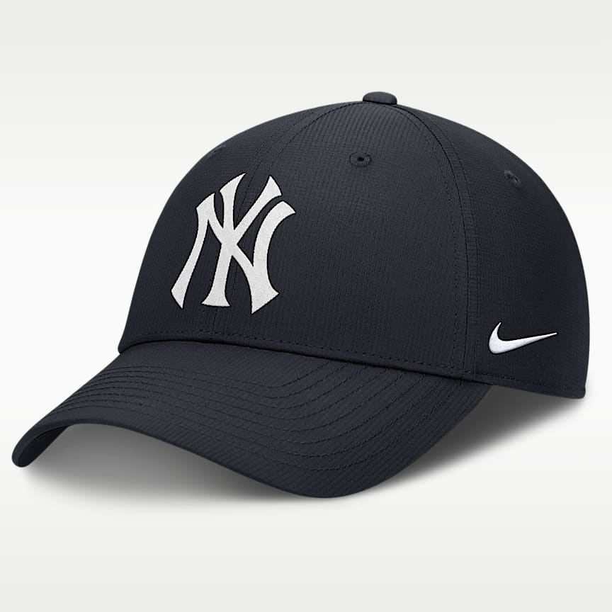 Cleveland Guardians Club Men's Nike Dri-FIT MLB Adjustable Hat